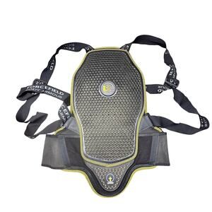 Forcefield Pro L2K Evo Dynamic Back Protector Small Adjustable Armour Level 2